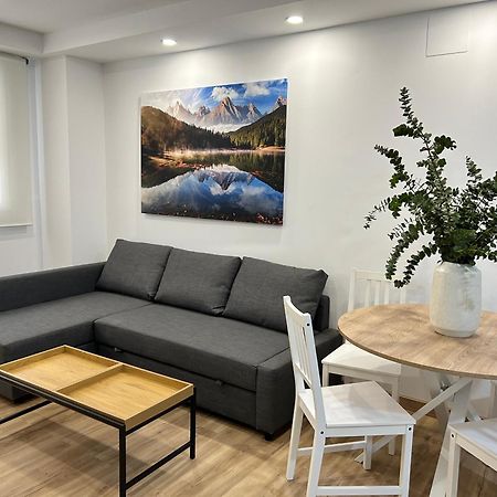 Apartamento Familia Conde Huelva Exterior photo